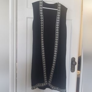 MM vintage Vest Small/Medium